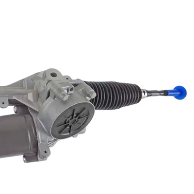 for 11th generation – Steering gear assembly