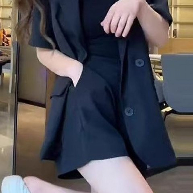 블랙[싱글팬츠]