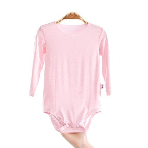 Diaper cover for babies - Category A summer thin baby onesie - Triangular crawling suit - Children's clothing - Girls - Newborn clothes - Short sleeves