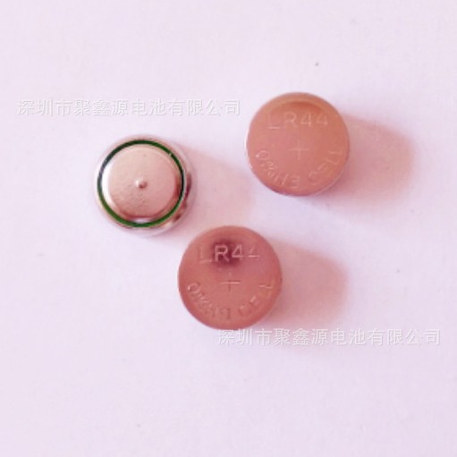 LR44钮扣电池AG13小电池计算器电池