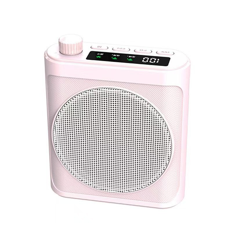 M29 Little Bee Wireless Bluetooth Amplifier Magnetic Clip-On Microphone for Lecturers and Tour Guides Anti-Feedback Magnetic Strap M29 Little Bee Wireless Bluetooth Amplifier Magnetic Clip-On Microphone for Lecturers and Tour Guides Anti-Feedback Magnetic Strap