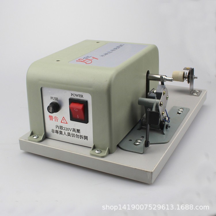 电脑绣花机配件 机械绕线机