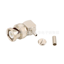 ���lͬ�S�B����BNCJW-1.5 BNC�����^��RG316 RG174 RG178���쾀�^