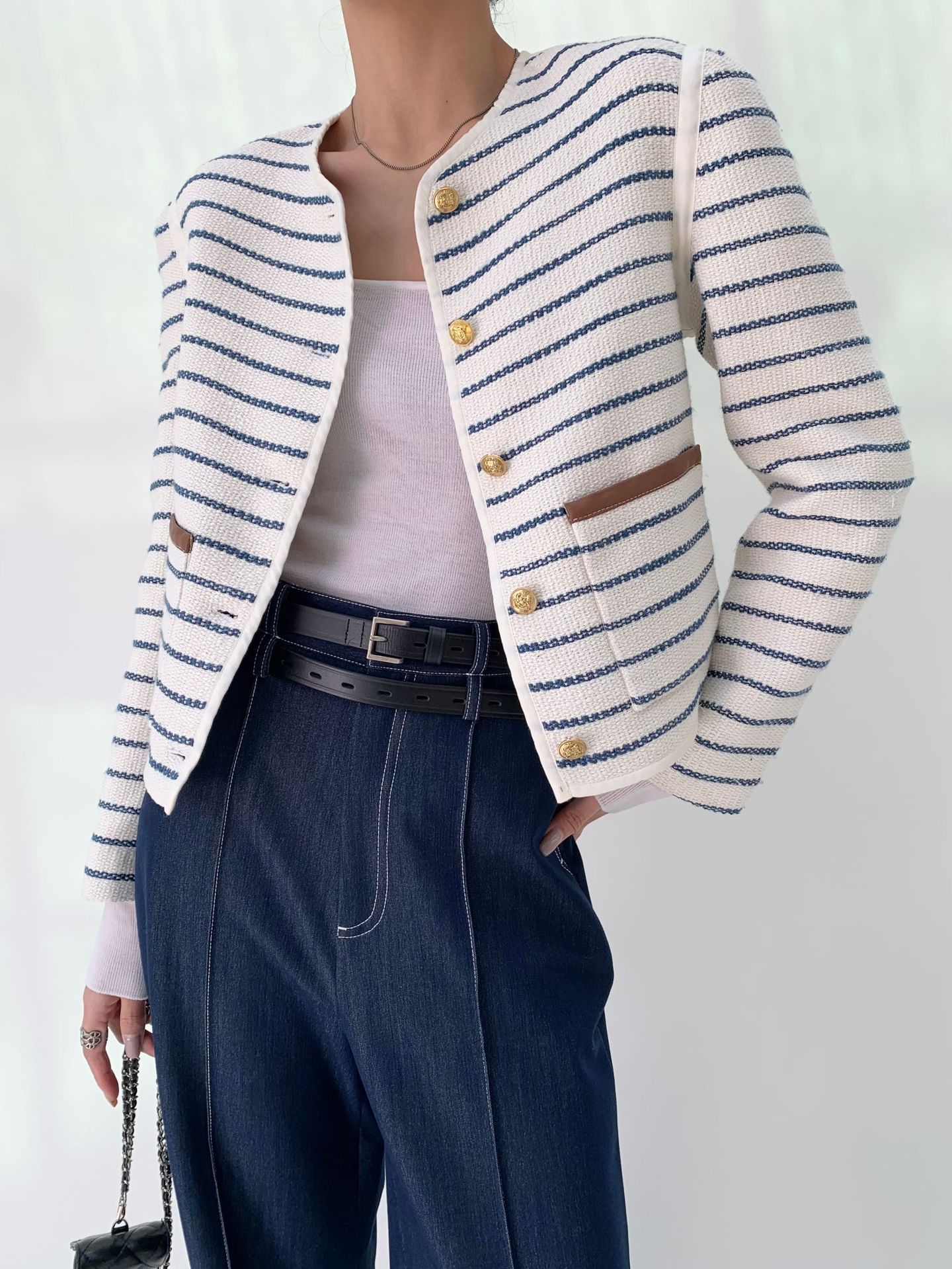 Velvet autumn classic elegant design fashionable classic suit jacket