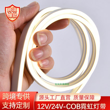 cob����ճ12v�����ˮ�޺�����zled���l24V���@��ճ���ԟ��b�