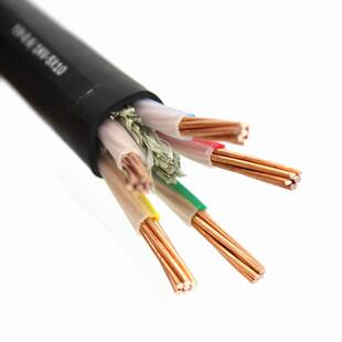 供應上海永進品牌電力電纜WDZAN-YJY-0.6/1KV-5X16