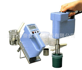 日本malcom手持式粘度计PM-2A议价