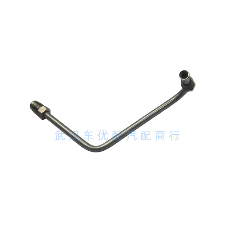 198547 is suitable for Peugeot 3008 and Citroën C4L 1.6T imported high-pressure oil pump iron pipe oil supply pipe