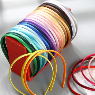 DIY�l�����ϰl����1.0cmɫ���ײ��^�� 10MM�ǹ�ɫ������ͯ�^��