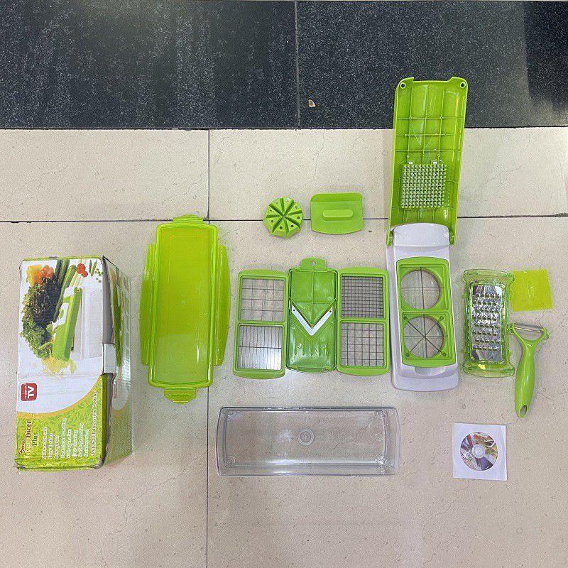 Vegetable Cutter Image