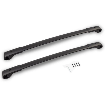 Crossbar for Forester – Luggage Rack