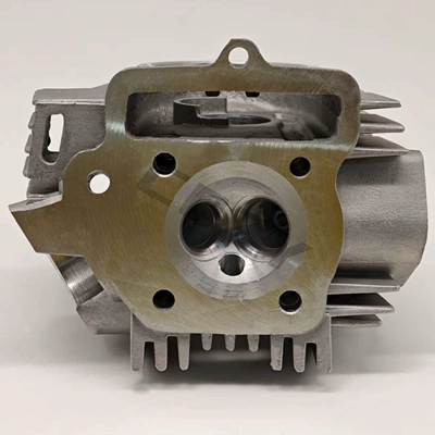 Motorcycle engine and accessories Head Suitable for Honda
