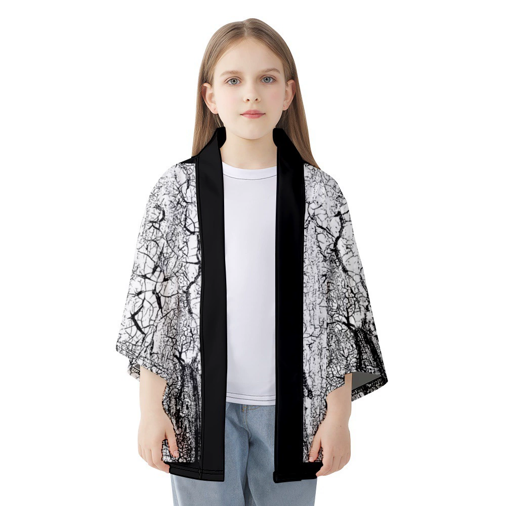 Summer shirt, cardigan