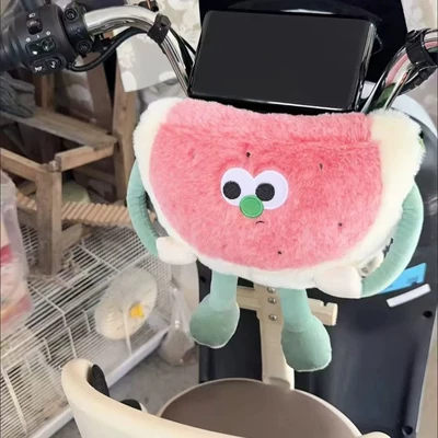 Baby Anti-Collision Headrest, Elektromobil üçün bamper qoruyucu yastıqlar