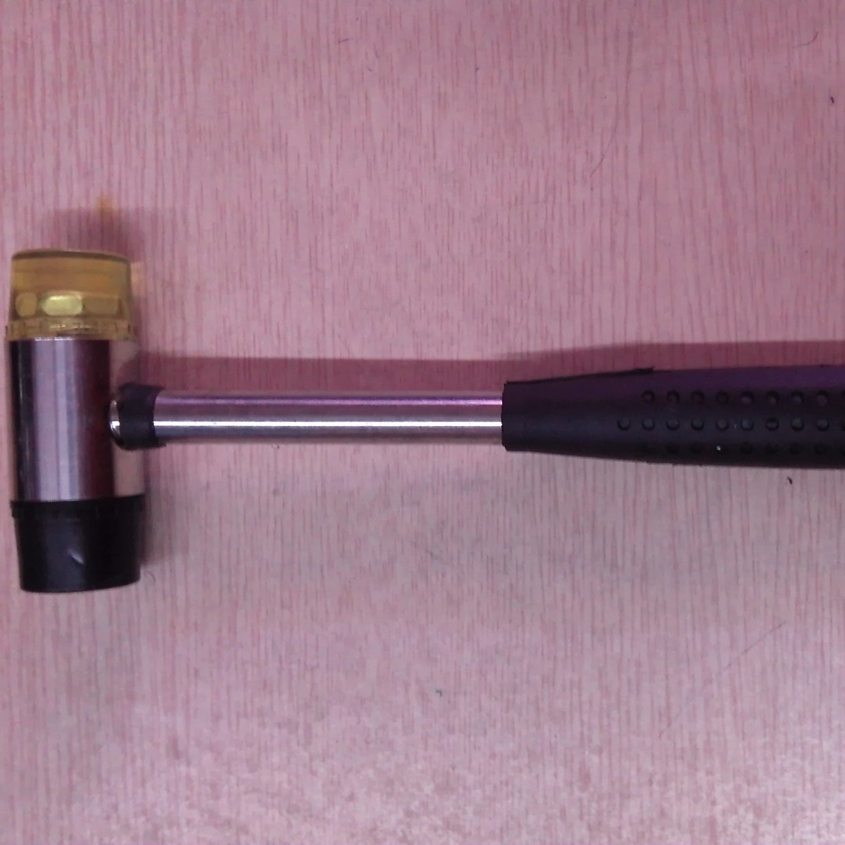 25  30  35  40  胶头 可换头 铁柄 安装锤 胶锤