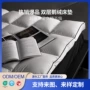 五星级酒店定制双层软垫