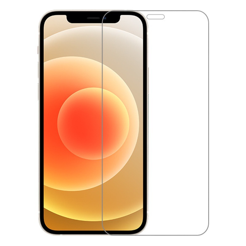 Fuente Fabricante para iPhone11 película de templado HD película de pantalla completa Apple 12 pro max película de templado