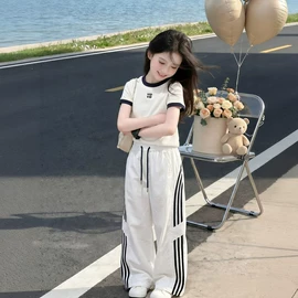 童套装;童连衣裙;童裤