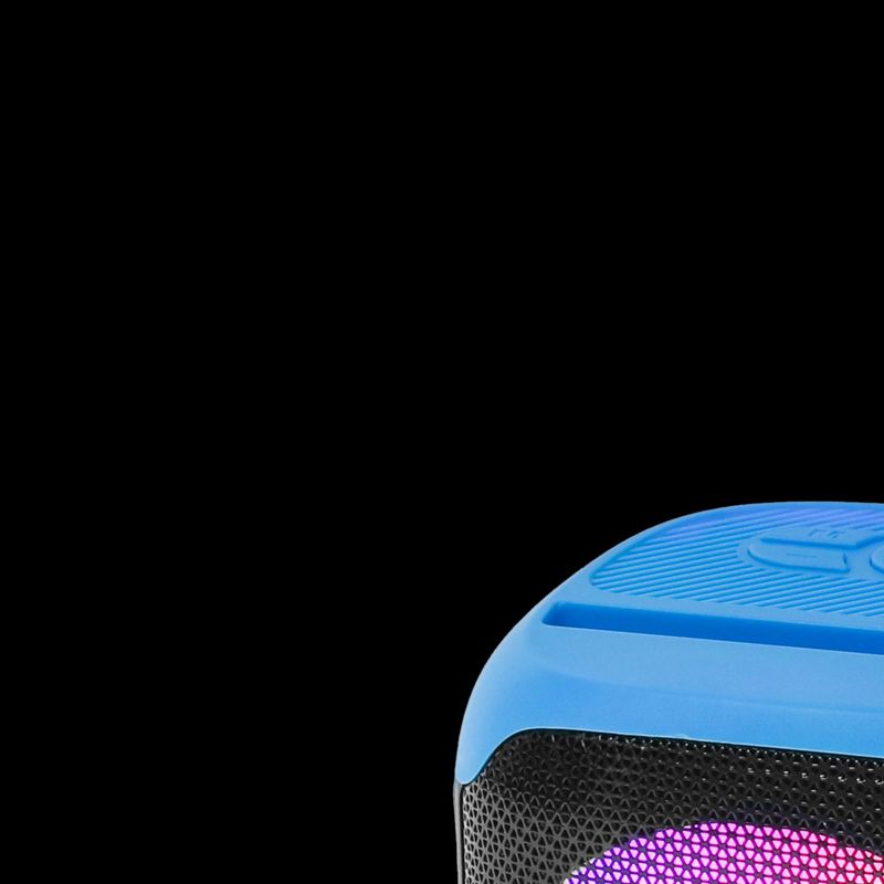 ポータブル高精細音質さまざまな照明ナイトパーティーの必需品クリエイティブなデザイン音楽と照明の完璧な組み合わせ|undefined