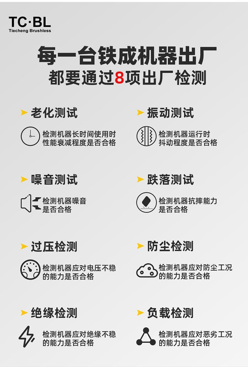 Tiecheng Brushless Air Compressor Spray Exterior Wall Real Stone Paint Oil-Free Silent High-Power Spray Paint Industrial Grade Air Compressor