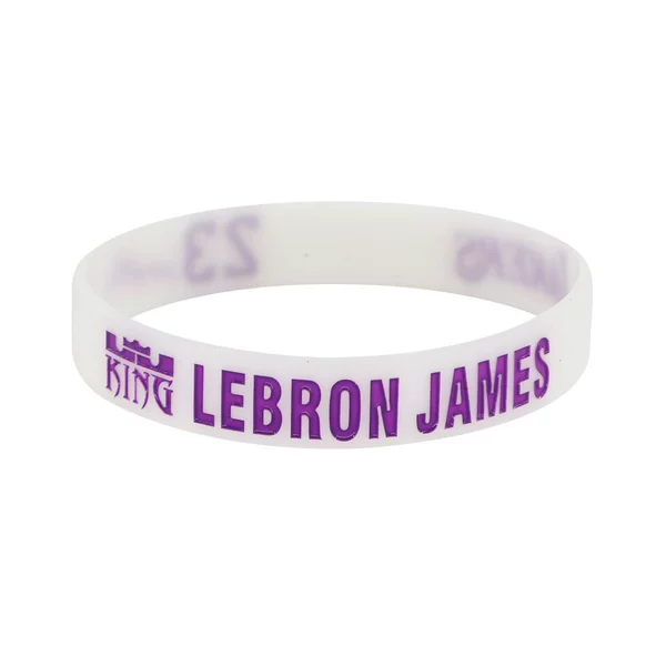 B James Nights White Small