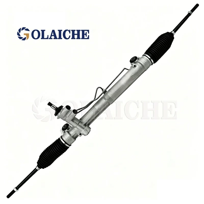 Assembly Lhd, Steering gear assembly