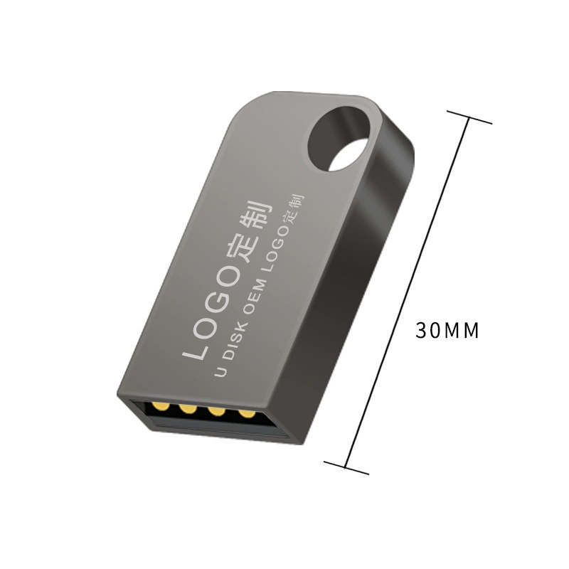 Емкий USB-накопитель для мобильного телефона, 64 ГБ, 32G, подарок на день рождения, 016G