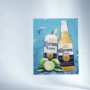 卧室墙上酒吧餐厅铁皮画