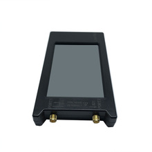 6Gʸ���W�j�����x NanoVNA 50k-6.3GHz VNA �W�փx �쾀�̲� �v��