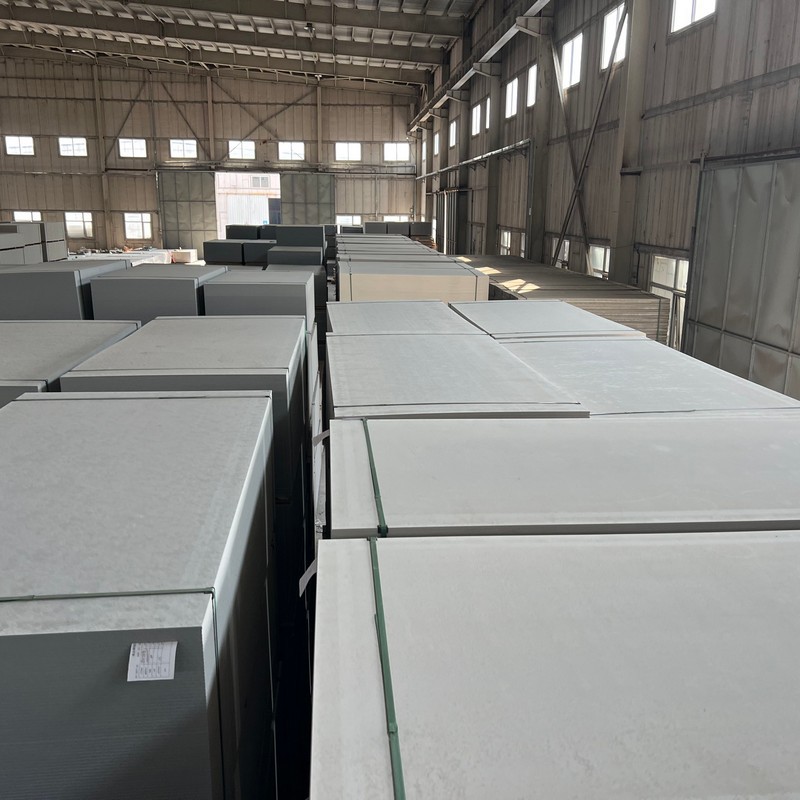 舞台背景墙影视道具板松原建材水泥纤维板轻钢龙骨纤维水泥板省钱