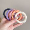 Telephone, high elastic hair rope, hair accessory, no hair damage, wholesale