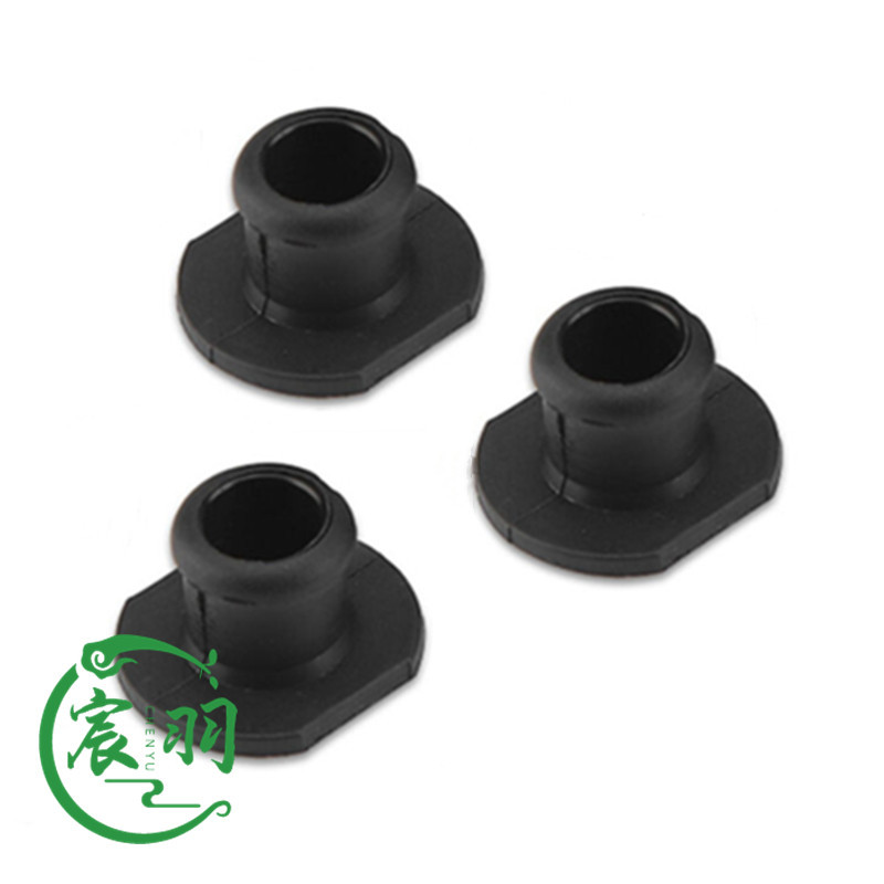 油锯MS180 MS170 018 017减震盖 胶套 塑料盖 防尘盖宸羽链锯配件