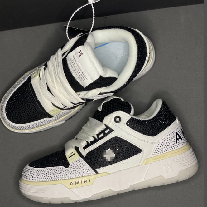 Amri transfronterizo zapatos de pan, zapatos deportivos casuales para hombres y mujeres, zapatos de suela baja, zapatos de pareja de moda versátiles