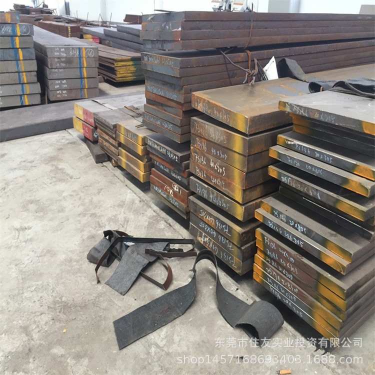 日本SGT冷作模具钢板不易变形油钢精光料SGT钢材圆钢棒硬度