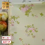 色织碎花手工田园风装饰布