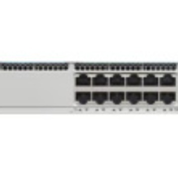 Cis思co科C9200L-24T-4G-E  24口千兆以太网企业级数据中心交换机