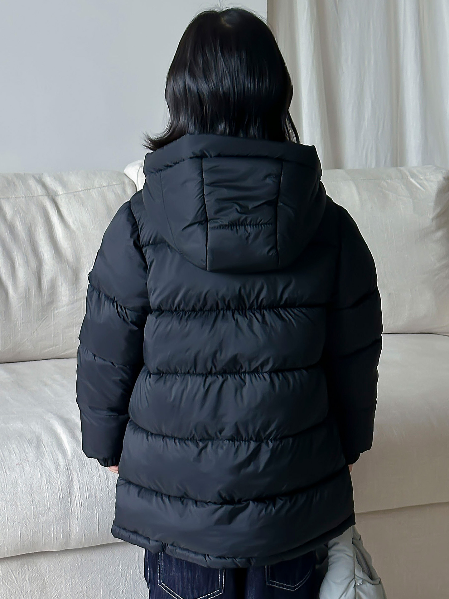 Otoño y invierno para niños, ropa de algodón gruesa y caliente, ropa de algodón para niños, chaqueta de algodón para niños, chaqueta de algodón para niños