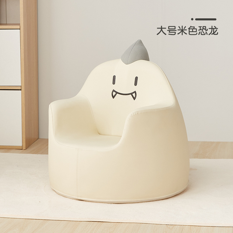 ZRYZ子供のソファ卸売赤ちゃんかわいい漫画小さなソファ男の子女の子プリンセスシート学习ピーナッツテーブル|undefined