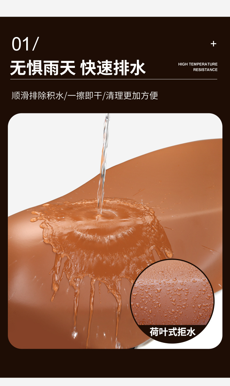 Wanshilon Electric Vehicle Seat Cushion Cover Waterproof Sun Protection Thickeneded Aimaadi Bell Green Source Battery Bicycle Seat Cover