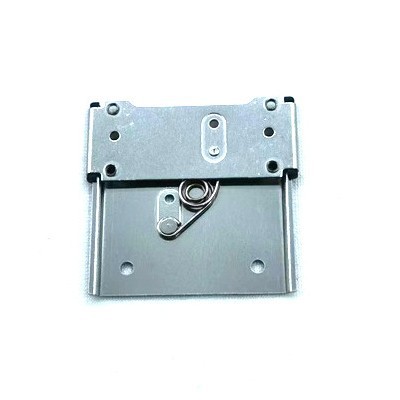 停车号码牌滑轨 智能数码产品滑轨小行程滑盖滑轨