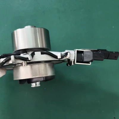 Water pump Lr161571 Is Suitable for