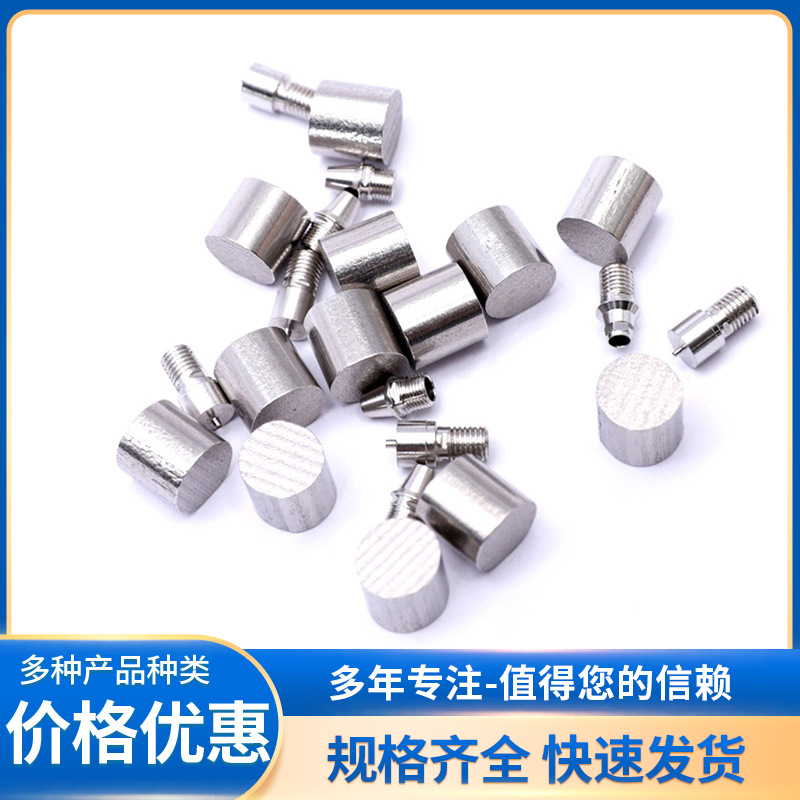 骨科植入钴铬钼合金8*8锻造CoCrMo义齿用钴铬合金镍铬钨硬质合金
