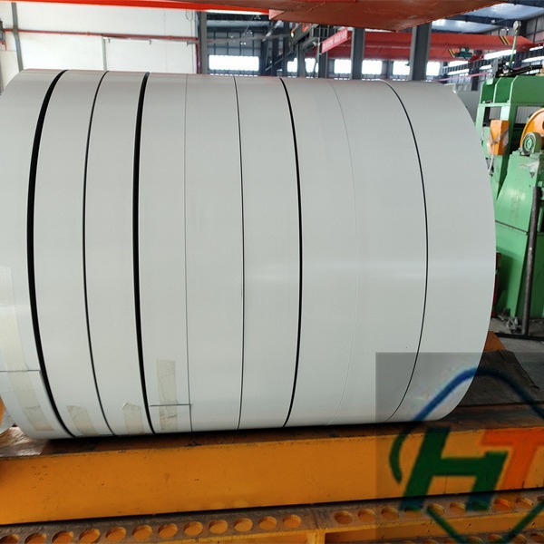 天津供应彩涂卷、镀锌卷、镀铝锌、锌铝镁、铝镁锰等产品纵剪开平