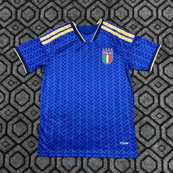 2627 camiseta transfronteriza Argentina Portugal Inglaterra España tailandesa camiseta fútbol image 4