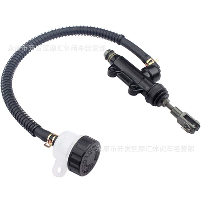 Motorcycle Suitable for Veloci Xeverus Other brake systems