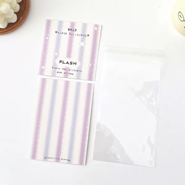 Colorful stripe