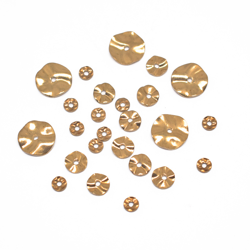 brass accessory