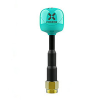 FOXEER������4+ Plus5.8GHz FPV�l���쾀2.6dBi ��Խ�Cȫ���쾀