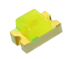 NCD0805W2 NATIONSTAR/佛山国星光电 发光二极管 透