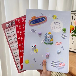 Snake Baby Pregnancy Check Storage Book Prenatal Checkup Handbag Pregnant Mother Information Bag A4A5 Dragon Baby Pregnancy Gear Lingzhi